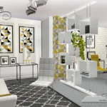 Worry Less - Creative Room 🖌️
