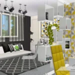 Worry Less - Creative Room 🖌️