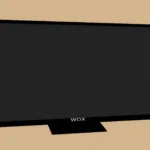 Minimal Wox TV