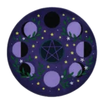 Witchy Rugs