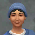 TSM Hair Wrap