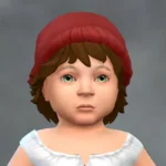 TSM Hair Wrap Separated