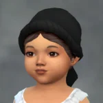 TSM Hair Wrap