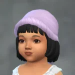 TSM Hair Wrap Separated