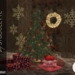 Xmas set (2020)