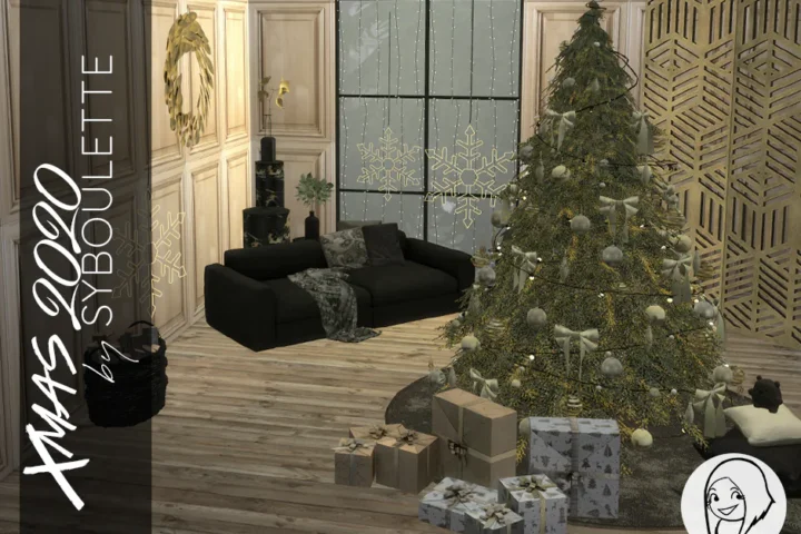 Xmas set (2020)