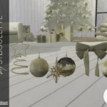 Xmas set (2020)