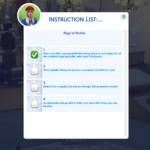 Custom Gameplay Suggestion System: Community Random Suggestions & Ordered Challenges!
