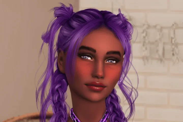 Yasmine McFadden