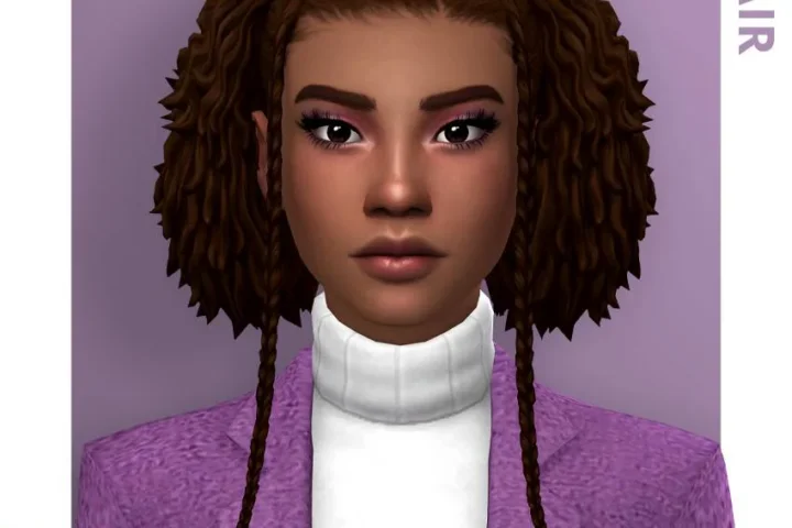QICC - Yeva Hair