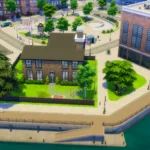 Youth Group Home