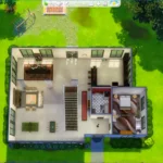Youth Group Home