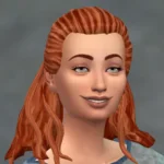 CK3 Norse Hair Yngve