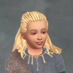 CK3 Norse Hair Yngve
