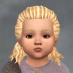 CK3 Norse Hair Yngve