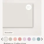 The Balance Collection ♡