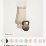 The Balance Collection ♡