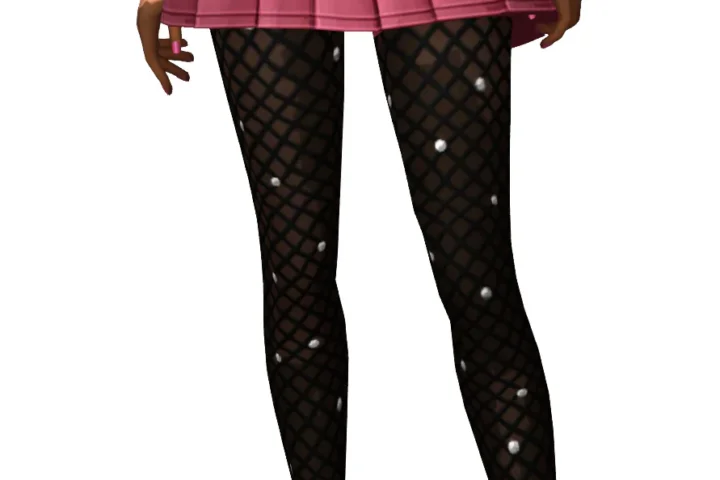 Yoshi Tights - AxA Alt