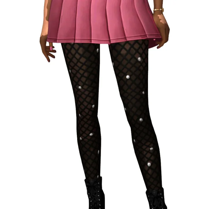 Yoshi Tights - AxA Alt