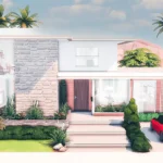 Young Family First Home 🏡