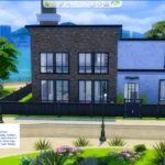 Youth Group Home