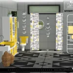 Youth Flooding Bathroom🧼