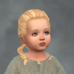 CK3 Norse Hair Yrsa