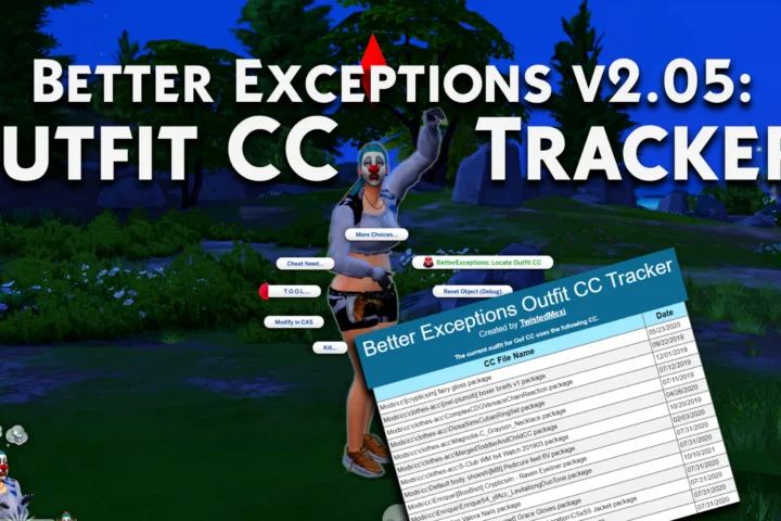 Better Exceptions