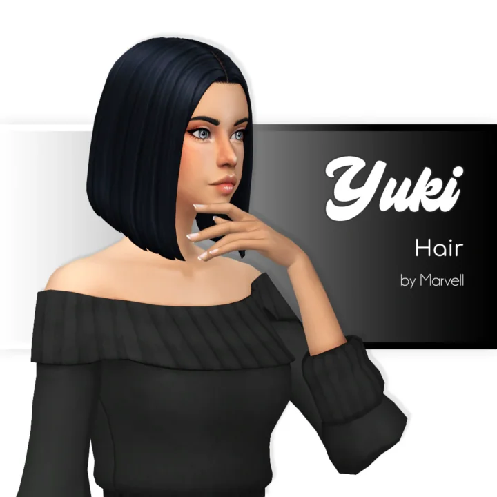 Yuki by Marvell