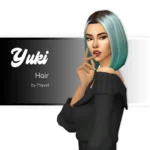 Yuki by Marvell