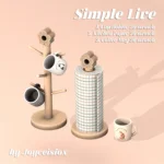 Simple Live Collection #1