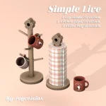 Simple Live Collection #1