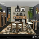 Zebrano Office 💼