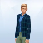 Townie Overhaul - Base Game