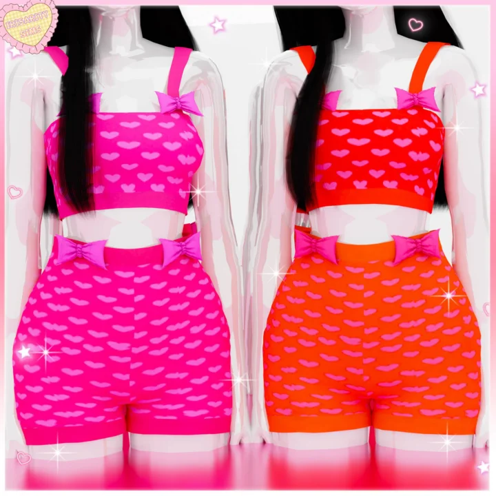☆ Zoe Set ☆