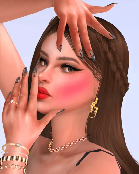Zoey Hunkins